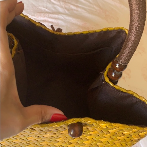 Cute and stylish handbag - Picture 4 of 6